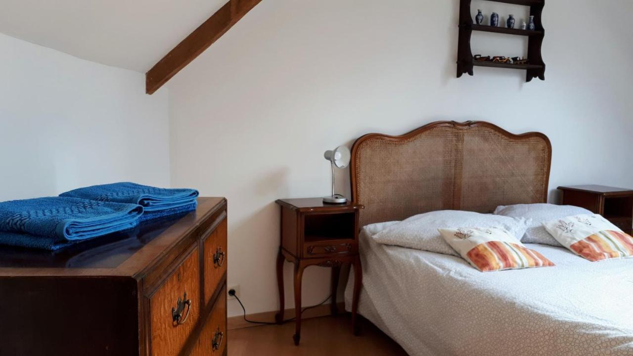 Le Venec, Loperec, France Villa Buitenkant foto